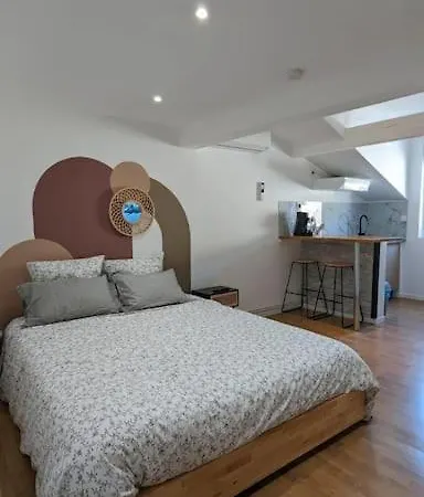 2e Grand Hyper Centre - Clim - Jacobins *