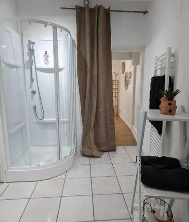 2e Grand Hyper Centre - Clim - Jacobins Apartment *