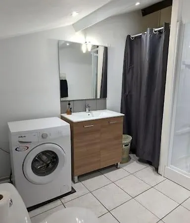 2e Grand Hyper Centre - Clim - Jacobins Agen