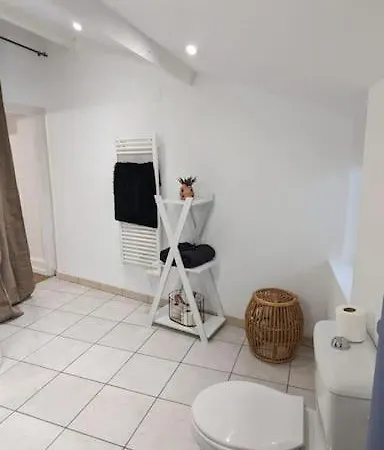 2e Grand Hyper Centre - Clim - Jacobins *