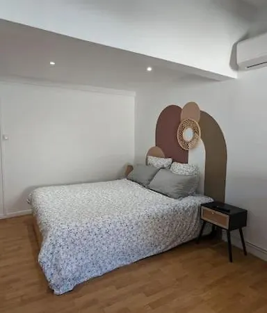 2e Grand Hyper Centre - Clim - Jacobins * Agen