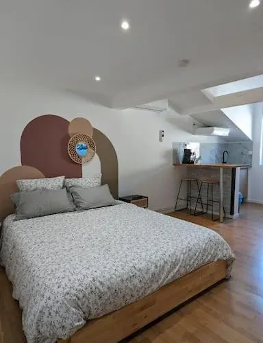 2e Grand Hyper Centre - Clim - Jacobins *