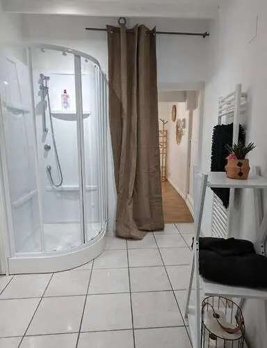 2e Grand Hyper Centre - Clim - Jacobins Apartment *