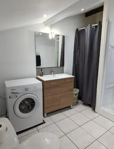 2e Grand Hyper Centre - Clim - Jacobins Agen