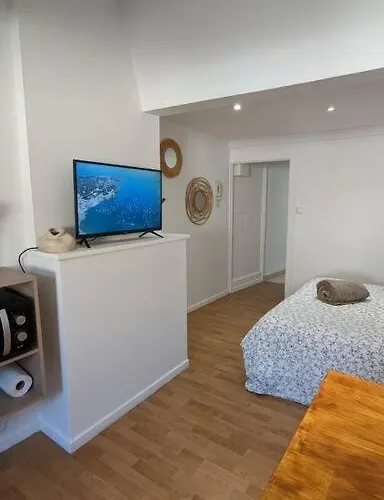 2e Grand Hyper Centre - Clim - Jacobins Apartment *