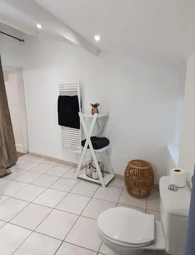 2e Grand Hyper Centre - Clim - Jacobins *