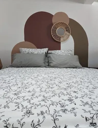 2e Grand Hyper Centre - Clim - Jacobins Apartment