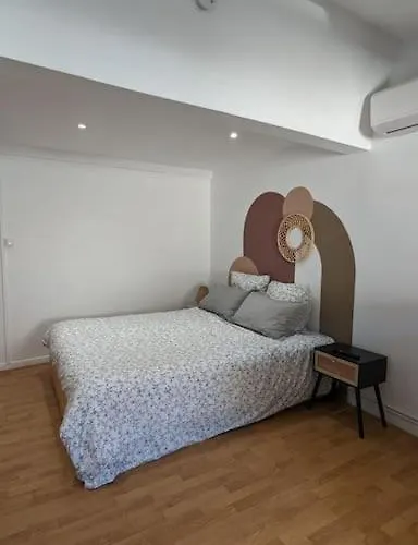 2e Grand Hyper Centre - Clim - Jacobins * Agen